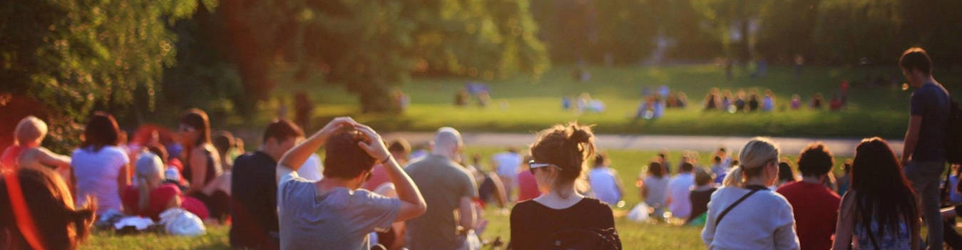 Community Wellness and Sensitization Program