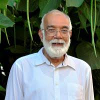 Mr. Girish Jha Picture