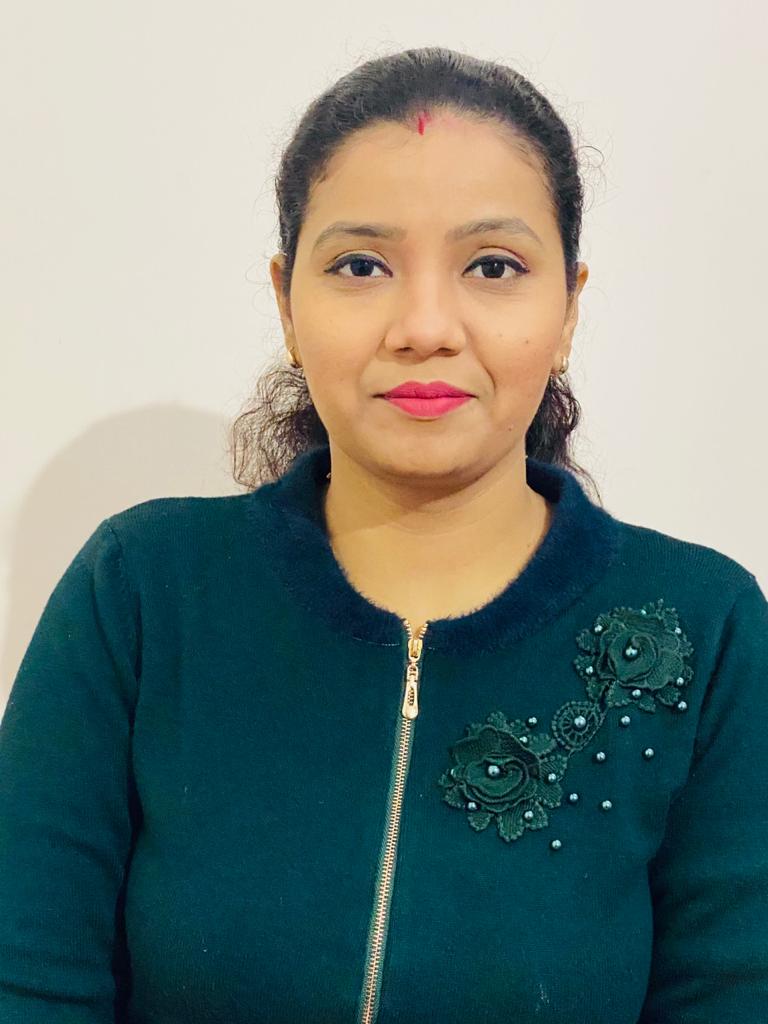 Mrs. Priti Pal Picture