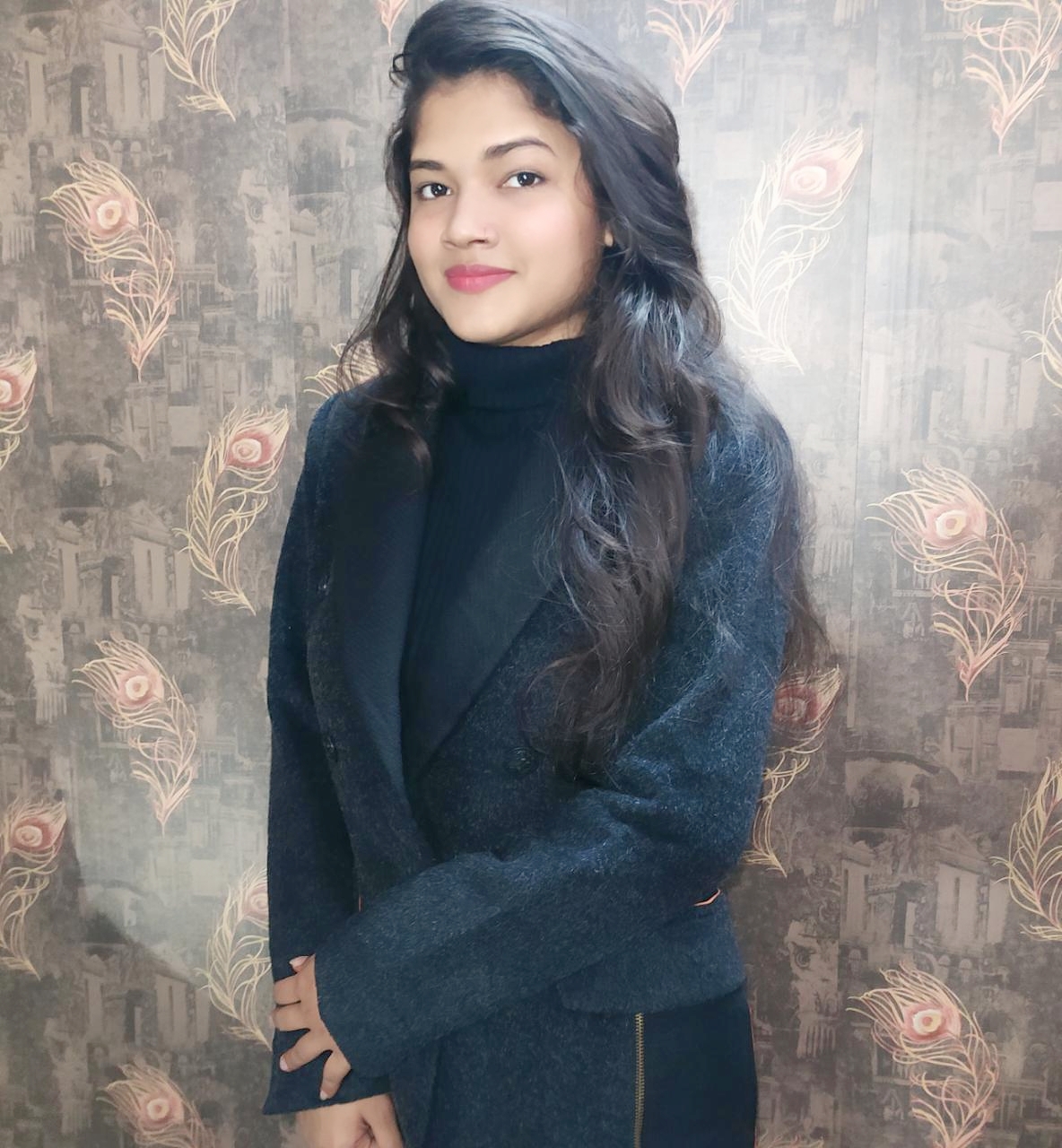 Ms. Loveleen Tiwari Picture