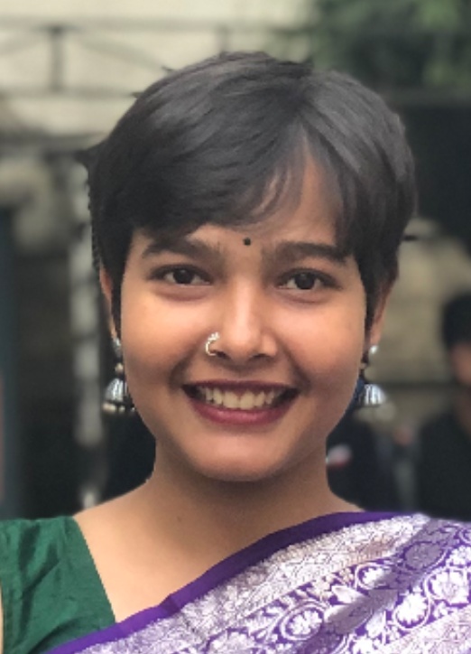 Ms. Neha Tripathi Picture