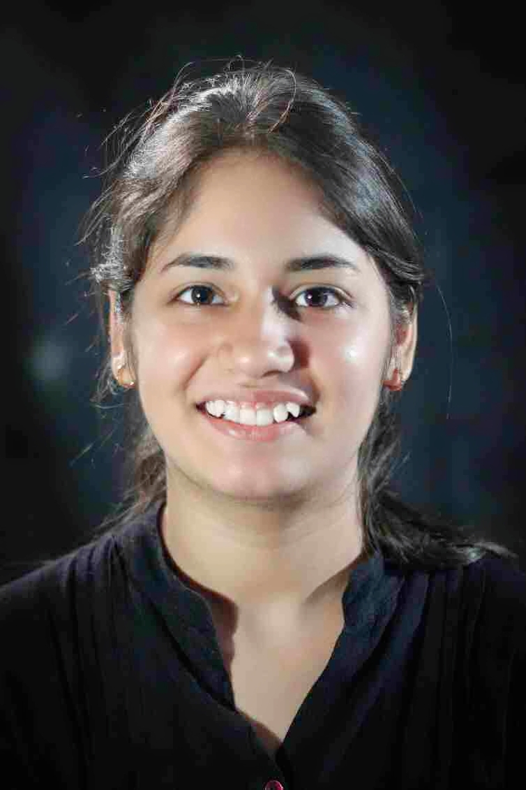 Ms. Ritika Soni Picture