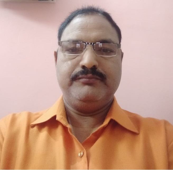 Dr. Ajay Kumar Picture