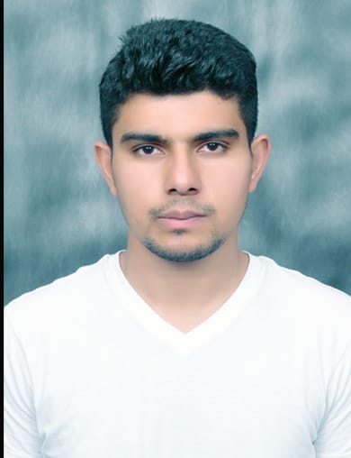 Mr. Nishant Sharma Picture