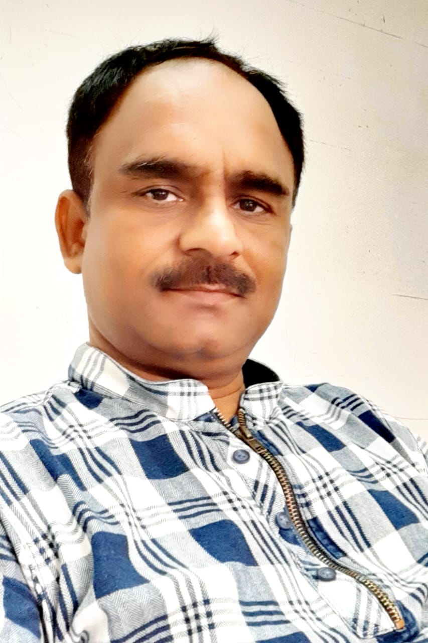 Dr. Sanjay Kumar Picture